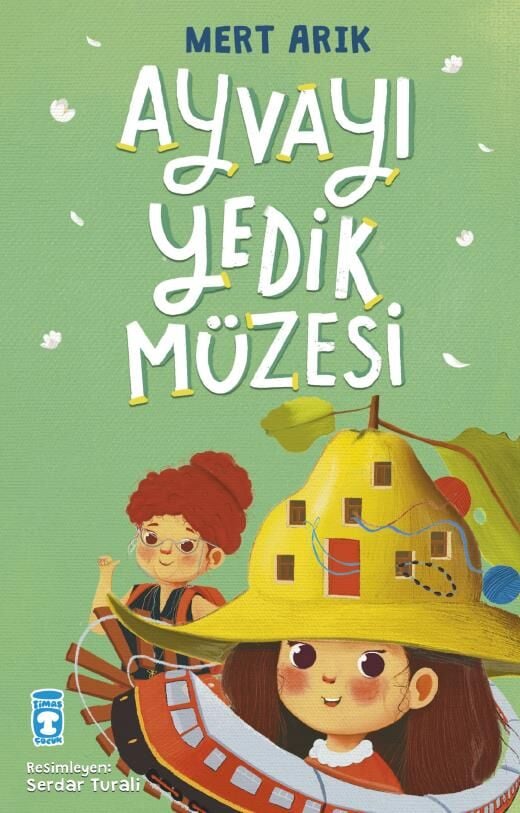 Ayvayı Yedik Müzesi | Mert Arık