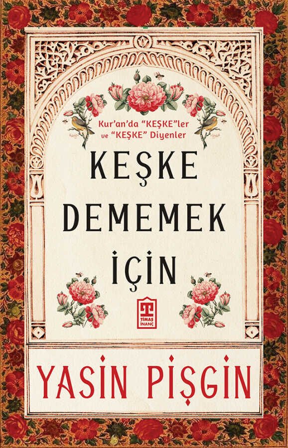 Keşke Dememek İçin | Yasin Pişgin
