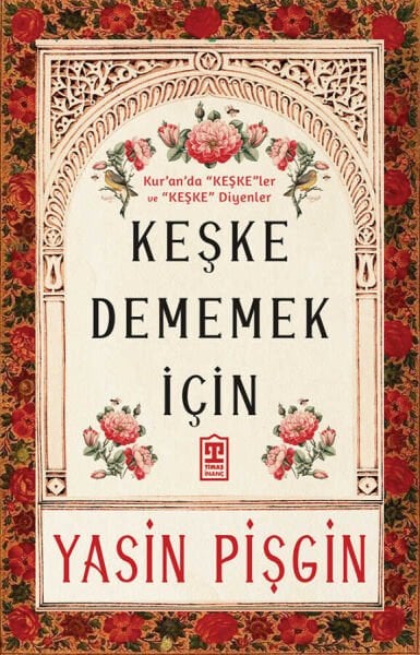 Keşke Dememek İçin | Yasin Pişgin