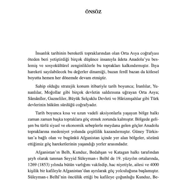 Çeharbağ | Mehmet Ali Özkan