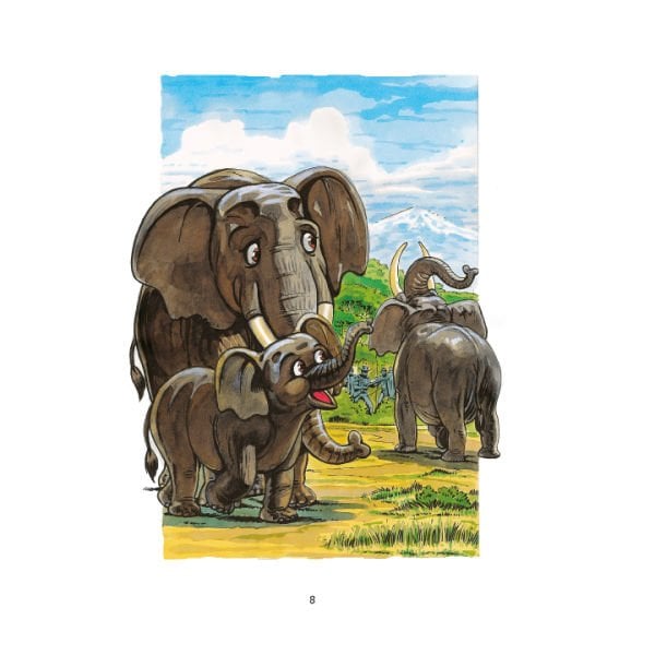 Hayvanlar Dünyasından Öyküler | Bülent Ata