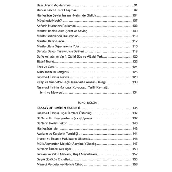 İlahi Fetihler | Ahmed İbn Acibe El-Haseni