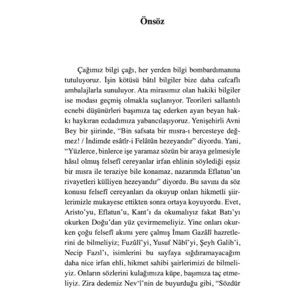 Bizli Geçmiş Zaman | Elife Ateş