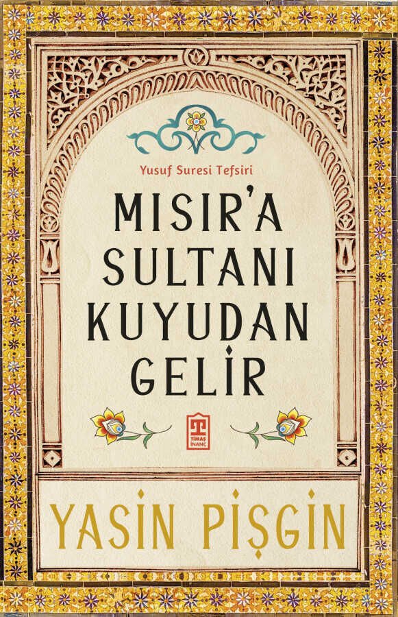 Mısır'a Sultanı Kuyudan Gelir | Yasin Pişgin