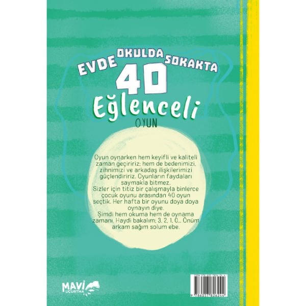 Mini Kitaplar Serisi Seti