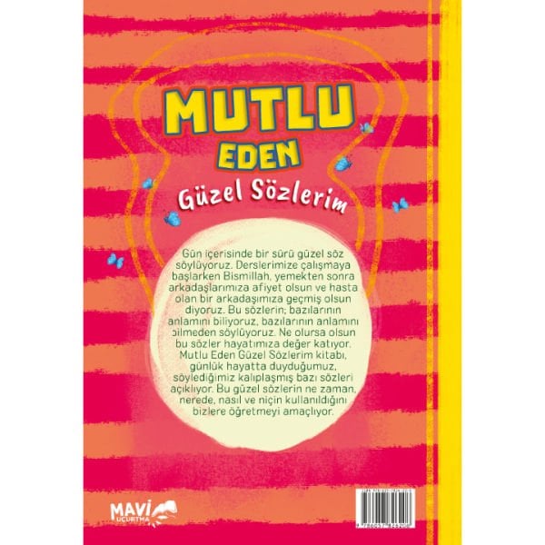 Mini Kitaplar Serisi Seti