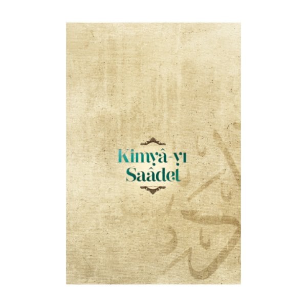 Kimyayı Saadet 4 Cilt | İmam Gazali