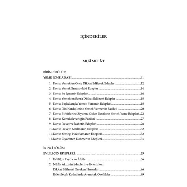 Kimyayı Saadet 4 Cilt | İmam Gazali