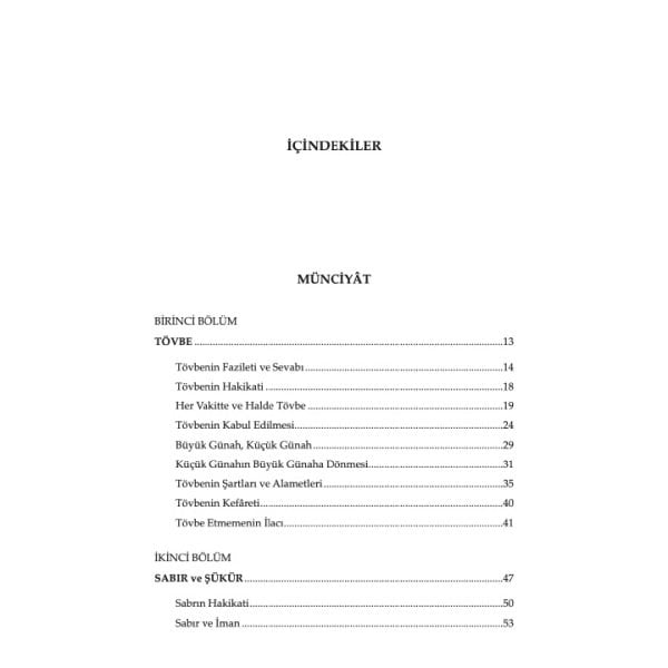 Kimyayı Saadet 4 Cilt | İmam Gazali