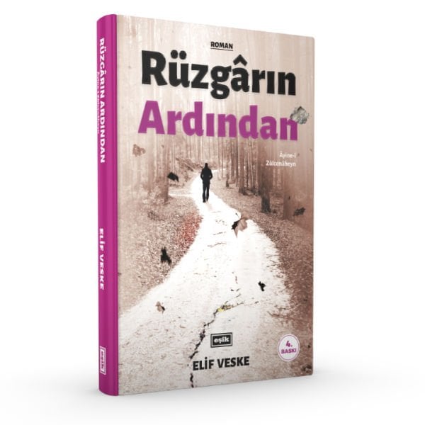 Rüzgarın Ardından | Elif Veske