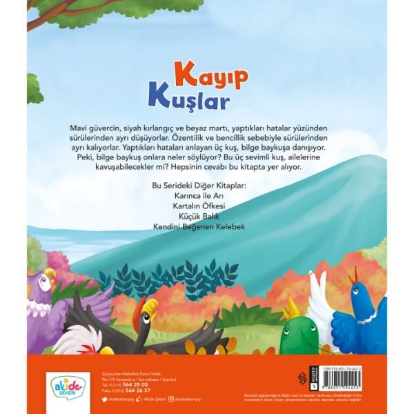 Mutlu Hikayeler Serisi Takım | Mehmet Ali Özkan