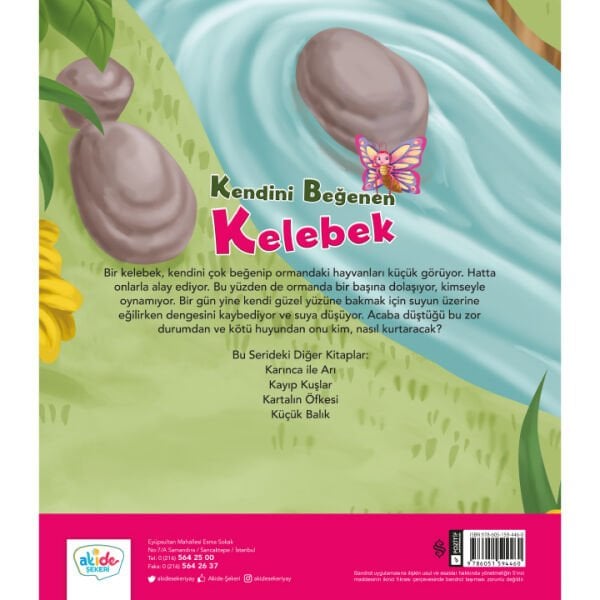 Mutlu Hikayeler Serisi Takım | Mehmet Ali Özkan