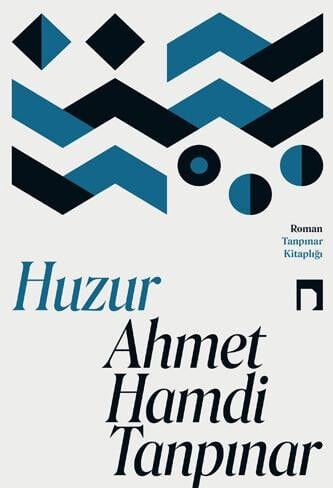 Huzur | Ahmet Hamdi Tanpınar