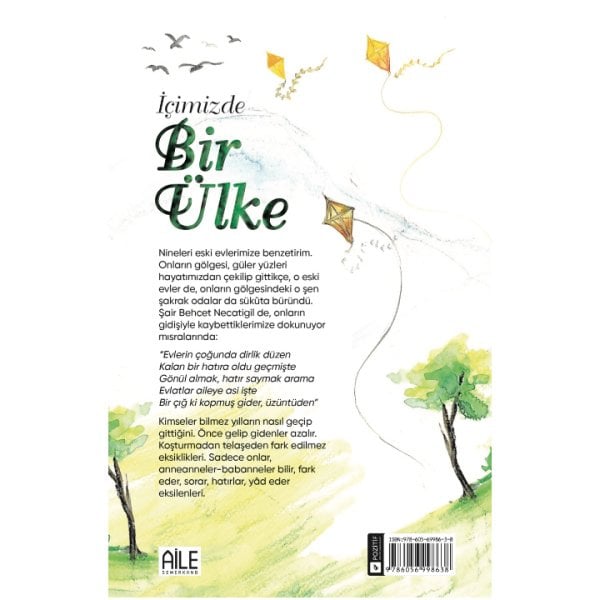 İçimizde Bir Ülke | Ali Sözer