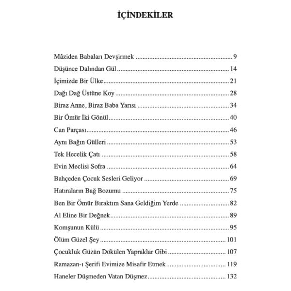 İçimizde Bir Ülke | Ali Sözer