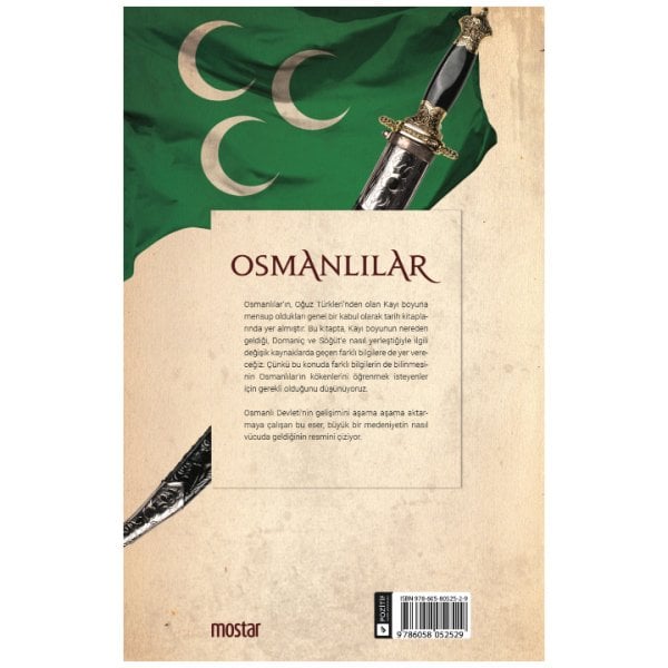 Osmanlılar | Yaşar Demir