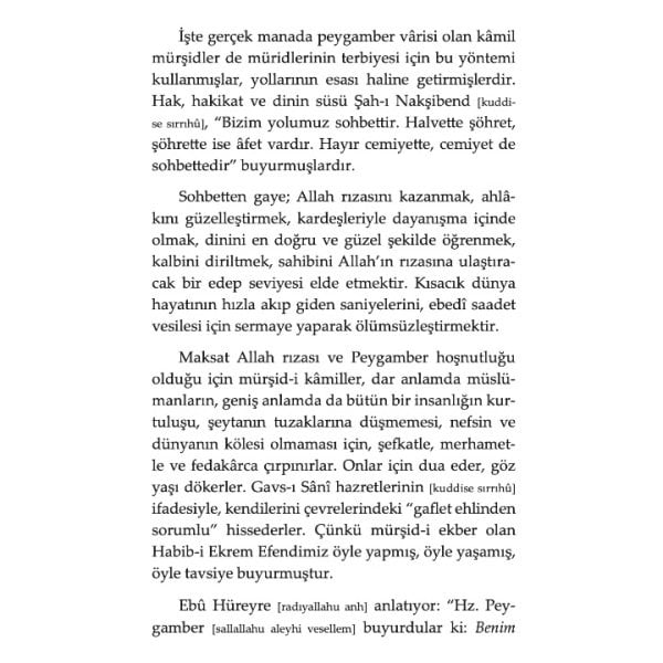 Samini'nin Gül Bahçesinden Sohbetler 5 Kitap Set | Ömer Ziya Belviranlı