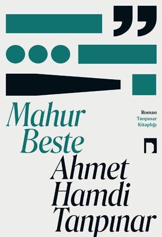 Mahur Beste | Ahmet Hamdi Tanpınar