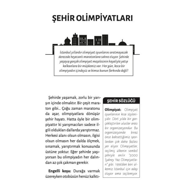 Şehirde Yaşamaya Gerçekten Hazır Mısın | Faik Gönül