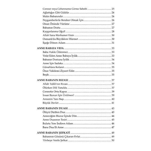 Dinle Evlat | Muhammet Emin Oyar