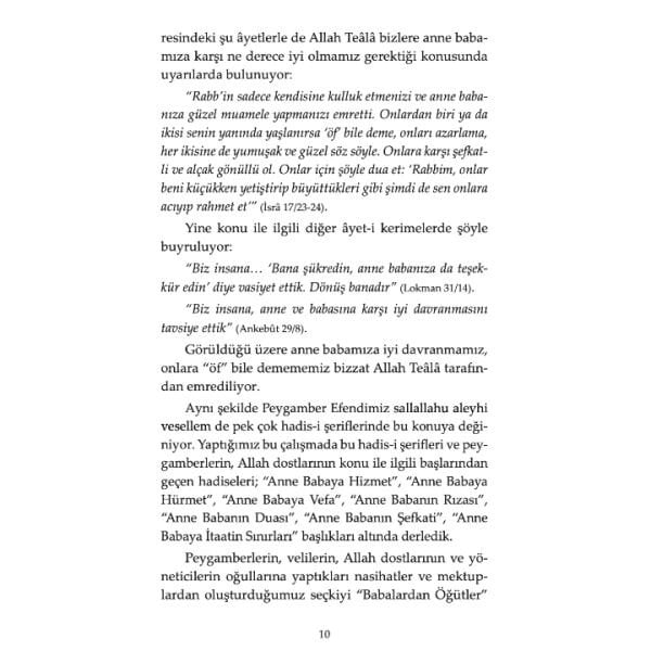 Dinle Evlat | Muhammet Emin Oyar