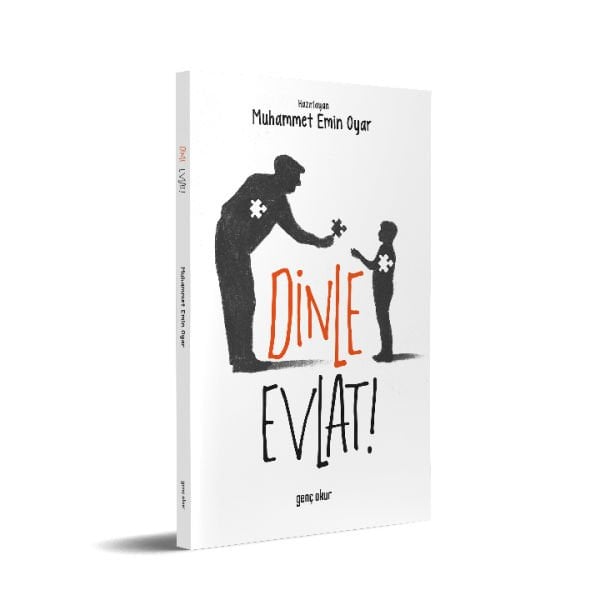 Dinle Evlat | Muhammet Emin Oyar