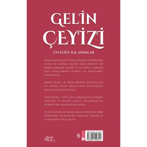 Gelin Çeyizi Evliliğe İlk Adımlar | Neslihan Beyhan