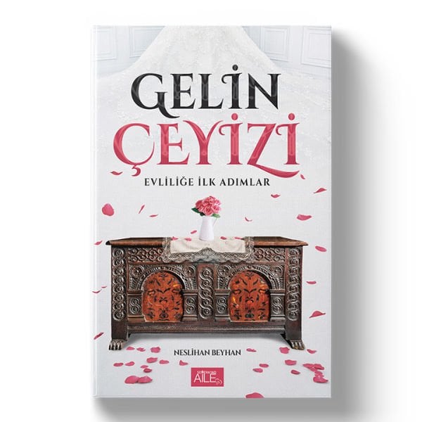 Gelin Çeyizi Evliliğe İlk Adımlar | Neslihan Beyhan
