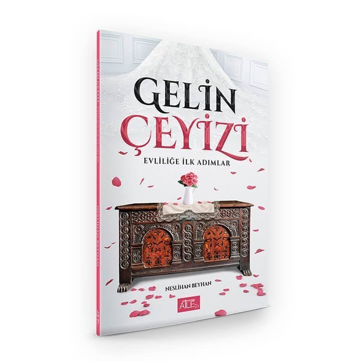 Gelin Çeyizi Evliliğe İlk Adımlar | Neslihan Beyhan