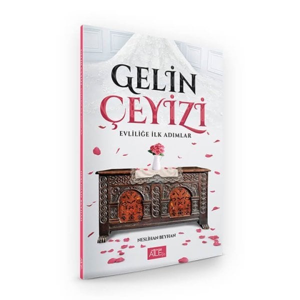 Gelin Çeyizi Evliliğe İlk Adımlar | Neslihan Beyhan