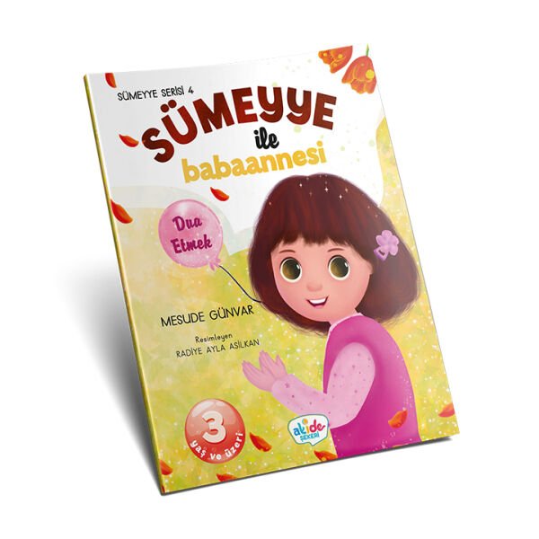 Sümeyye Erdemler Serisi 5 Kitap