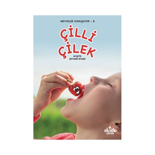 Meyveler Konuşuyor Serisi