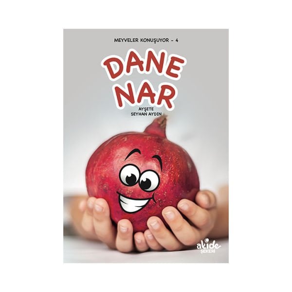 Meyveler Konuşuyor Serisi