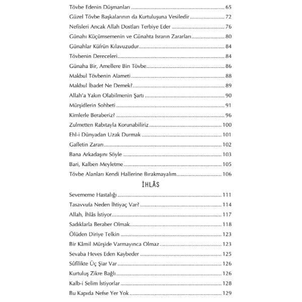 Yar İle Bayram | Dr. Ahmet Çağıl