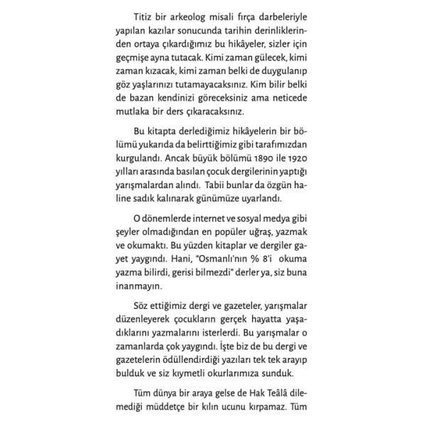 Son Ezan | Fatih Çakır