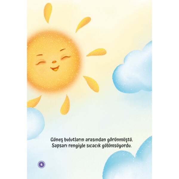 Pırpır Kelebek Serisi | 5 Kitap Set | Rumeysa Topal