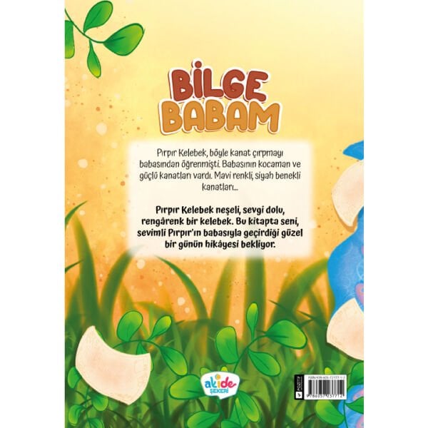 Pırpır Kelebek Serisi | 5 Kitap Set | Rumeysa Topal