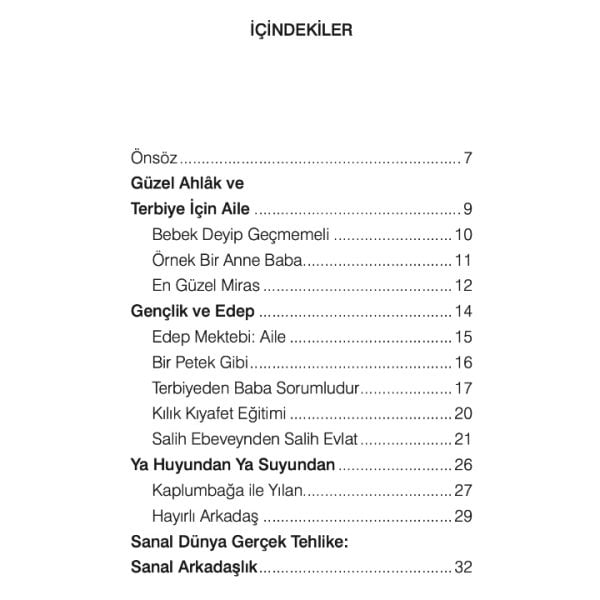 Genç Hayatlar | Hüseyin Okur