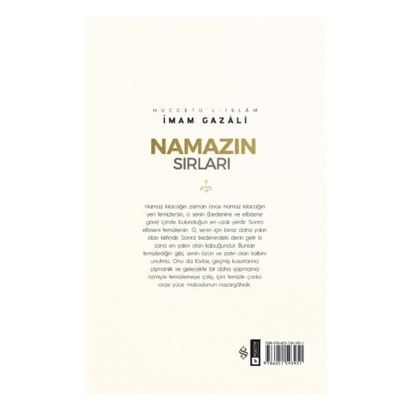 Namazın Sırları | İhya-u Ulumiddin | İmam Gazali