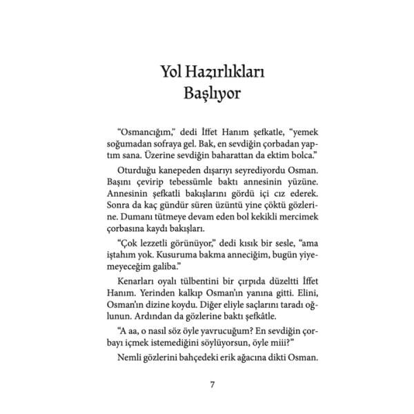 Köyde Son Akşam | Keyifli Kurs Serisi 1 | Saltuk Buğra Bıçak