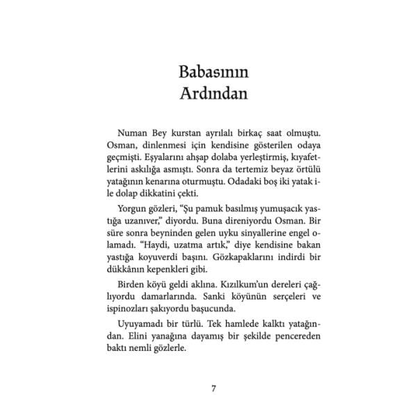 Herkes Dersinin Başına | Keyifli Kurs Serisi 2 | Saltuk Buğra Bıçak