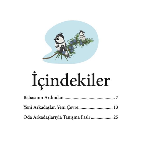 Herkes Dersinin Başına | Keyifli Kurs Serisi 2 | Saltuk Buğra Bıçak