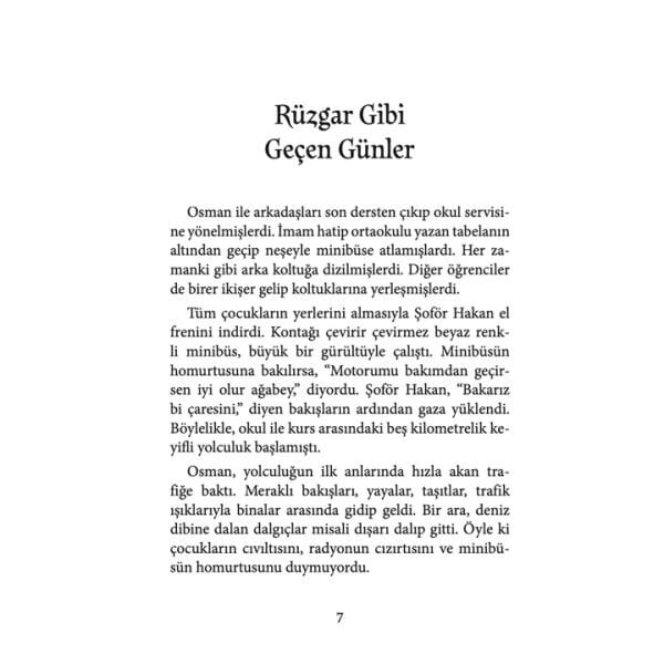 Acayip Bir Proje | Keyifli Kurs Serisi 3 | Saltuk Buğra Bıçak