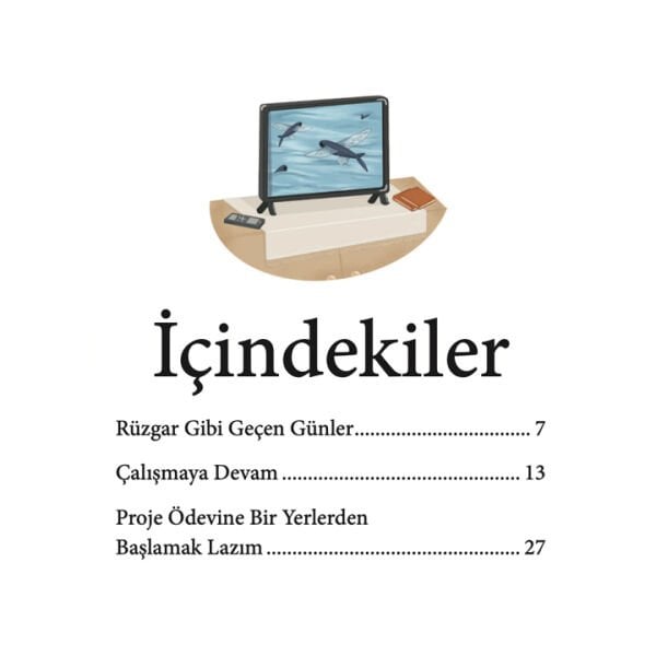 Acayip Bir Proje | Keyifli Kurs Serisi 3 | Saltuk Buğra Bıçak