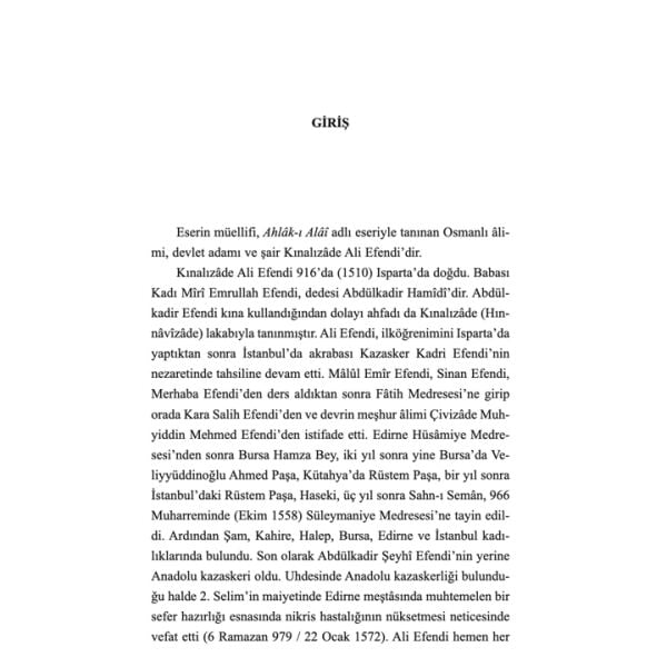 Dilin Afetleri | Bin Düşün Bir Söyle