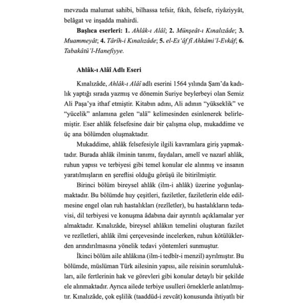 Dilin Afetleri | Bin Düşün Bir Söyle