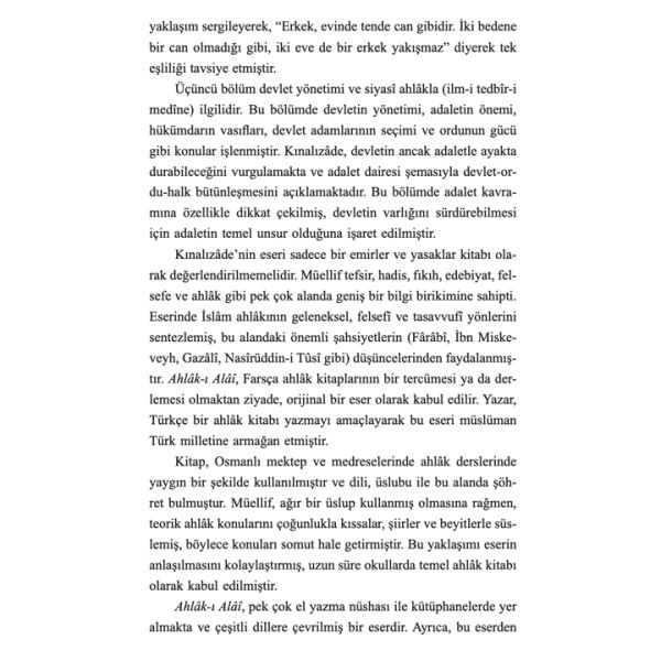 Dilin Afetleri | Bin Düşün Bir Söyle
