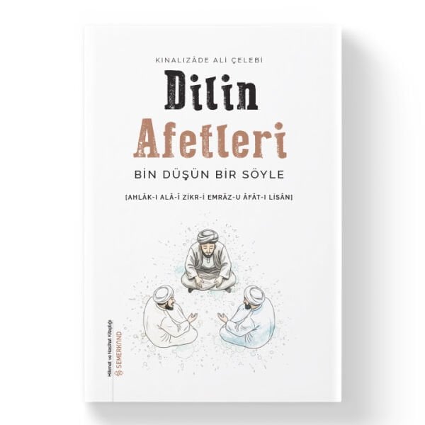Dilin Afetleri | Bin Düşün Bir Söyle