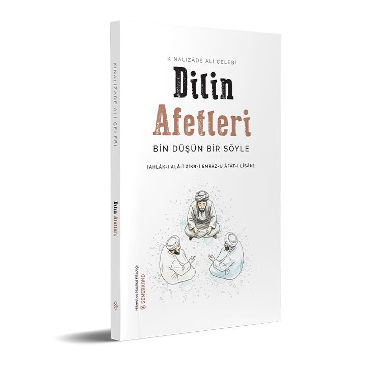 Dilin Afetleri | Bin Düşün Bir Söyle