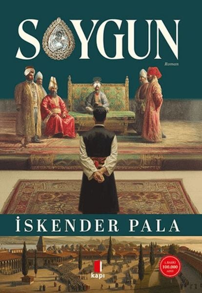 Soygun | İskender Pala